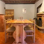 Hébergement de vacances Casa Lente *