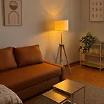 Casa Lente Hébergement de vacances