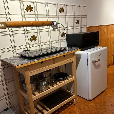Σπίτι διακοπών Casa Lente Capranica