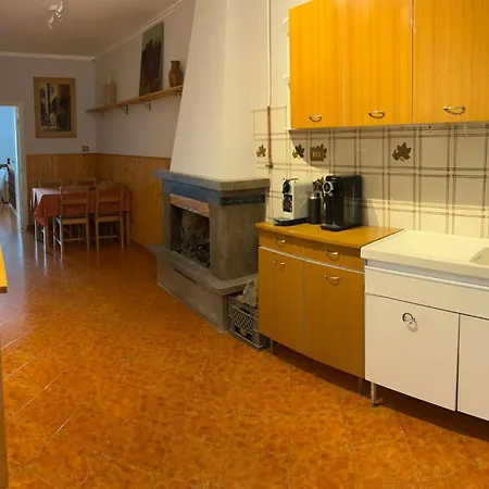 Casa Lente Σπίτι διακοπών Capranica