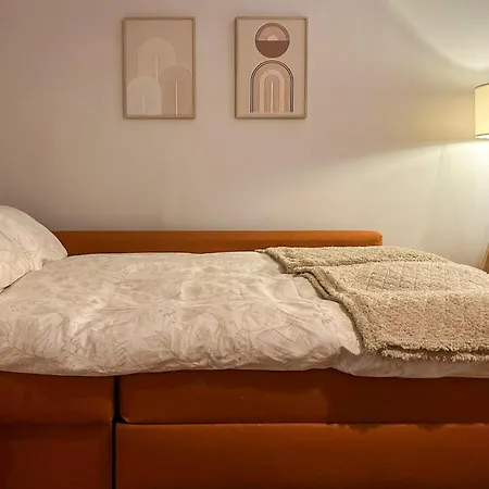 Casa Lente Hébergement de vacances Capranica