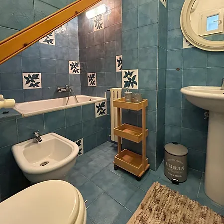 Casa Lente