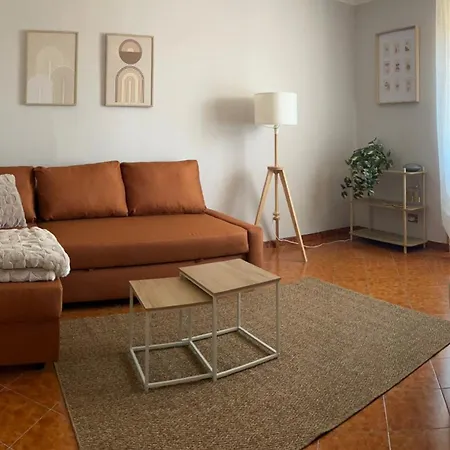 Hébergement de vacances Casa Lente Capranica