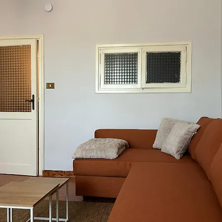 Casa Lente * Capranica