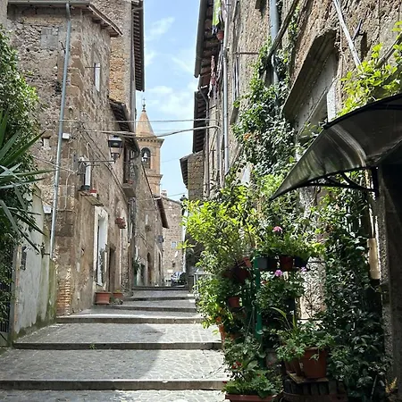 Casa Lente