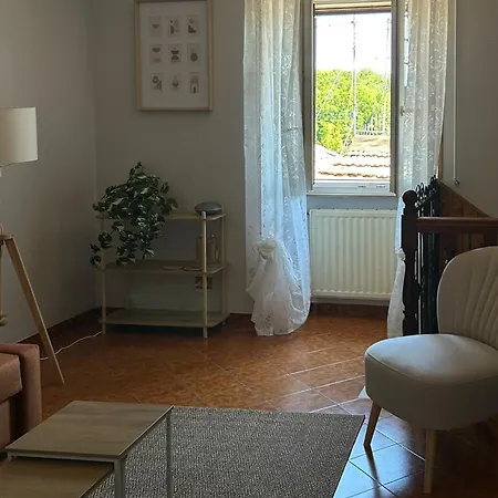 Vakantiehuis Casa Lente