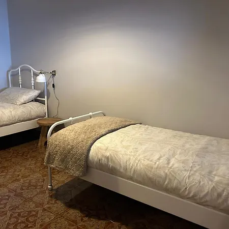 Σπίτι διακοπών Casa Lente *