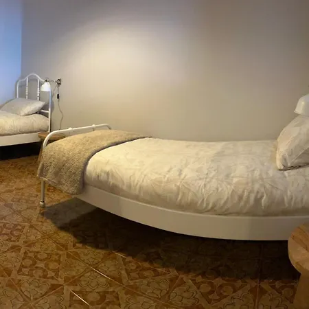 Casa Lente Prázdninový dům