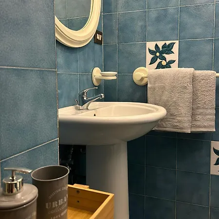 別荘 Casa Lente