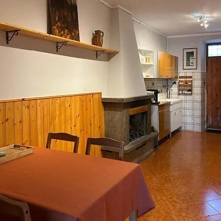Casa Lente