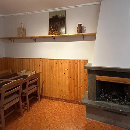 Casa Lente Σπίτι διακοπών