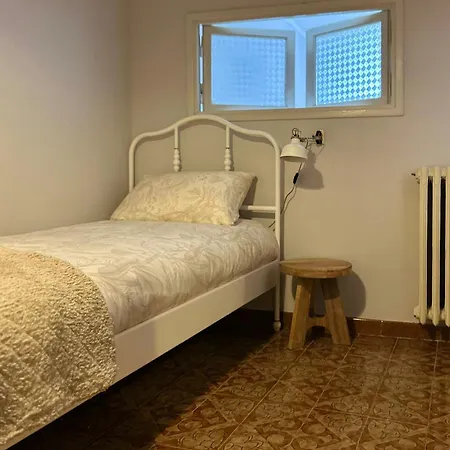 Casa Lente Σπίτι διακοπών Capranica