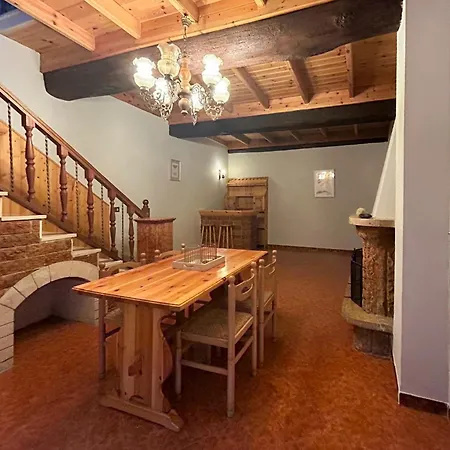 Casa Lente Capranica