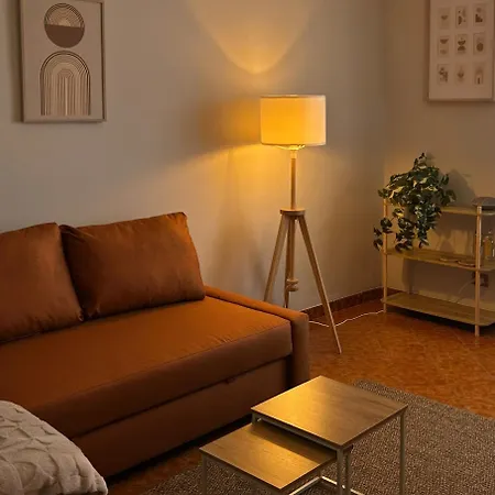 Casa Lente Prázdninový dům