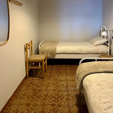 Casa Lente Σπίτι διακοπών Capranica