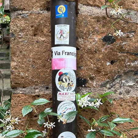 Casa Lente * Capranica