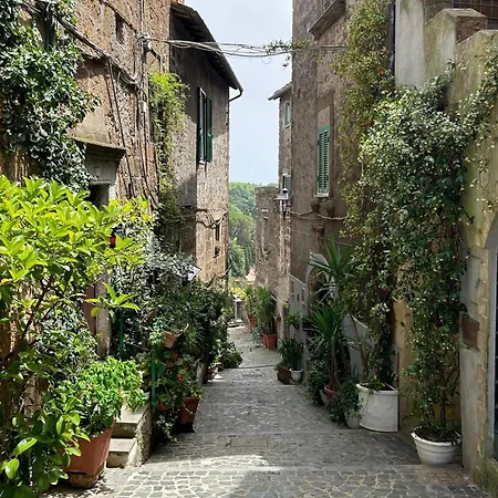 Casa Lente *